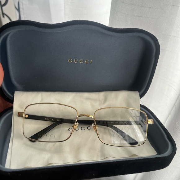Gucci glasses - Picture 3 of 6